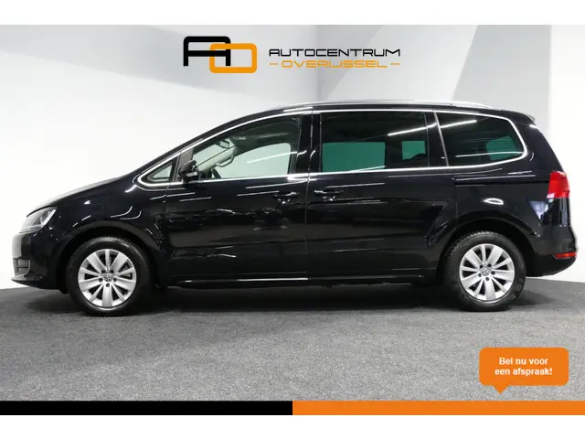 Volkswagen Sharan 1.4 TSI Comfortline 7p. 2013 Benzine