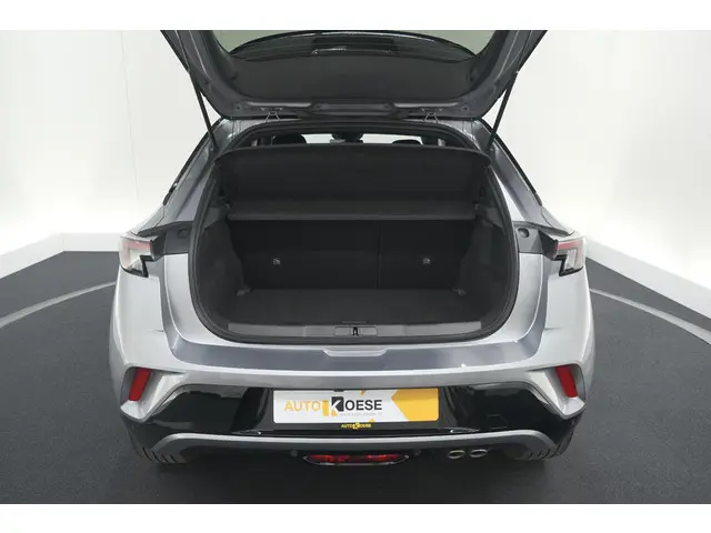 Opel Mokka 130 Turbo AT8 GS 2025 Benzine 59