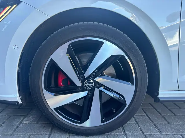 Volkswagen Polo 2.0 TSI GTI IQ LIGHT 2022 Benzine 8