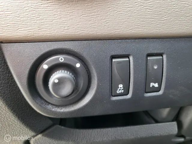 Dacia Lodgy 1.2 TCe Prestige 7p. 2013 Benzine 15