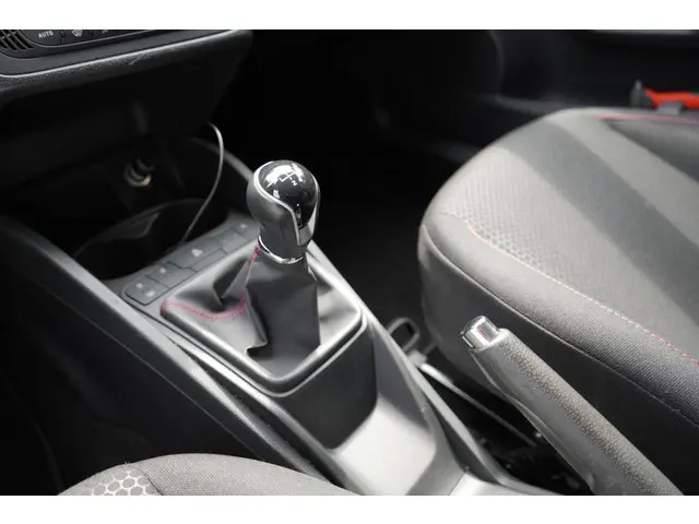 SEAT Ibiza SC 1.2 TSI FR 2014 Benzine 16