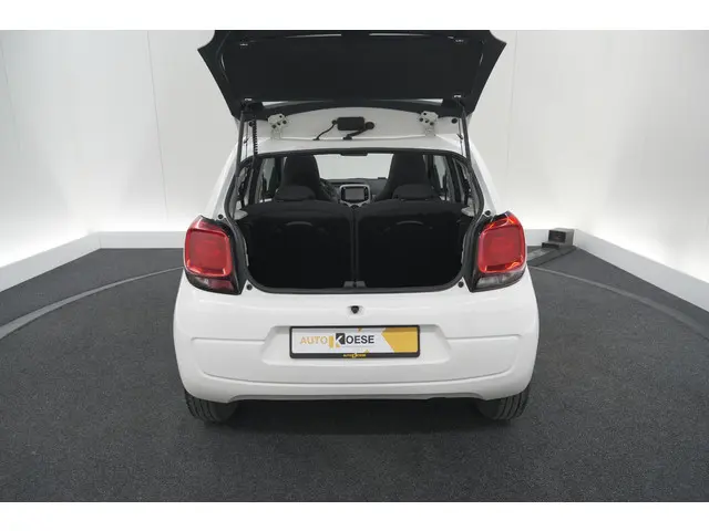 Citroën C1 1.0 e-VTi Airscape Feel 2015 Benzine 51
