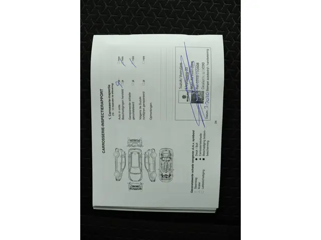 Suzuki Swift 1.2 Stijl Smart Hybrid 2019 Benzine 67