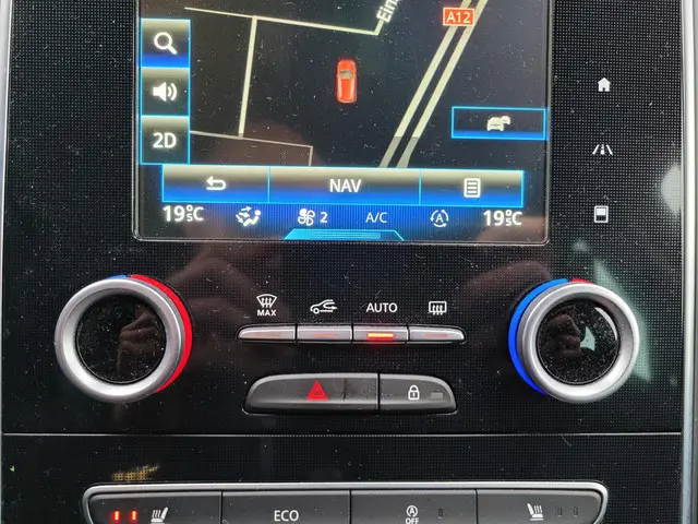 Renault Scénic 1.2 TCe Bose 2016 Benzine 13