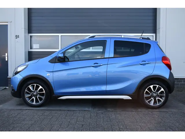 Opel KARL 2