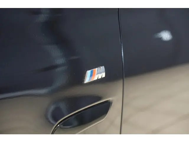 BMW 4 Serie Gran Coupé 418i Executive 2017 Benzine 38