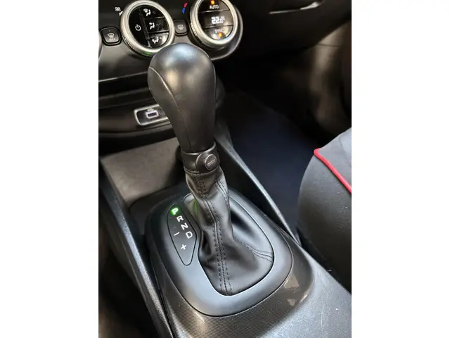 Fiat 500X 1.5 Hybrid RED 2022 Hybride Benzine 12