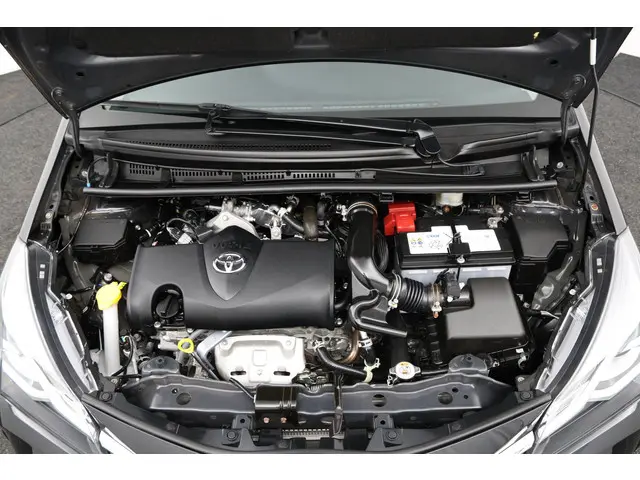 Toyota Yaris 1.5 VVT-i Active 2020 Benzine 34