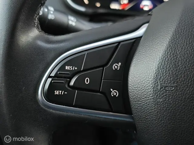 Renault Mégane Estate 1.3 TCe Business Zen 2021 Benzine 21