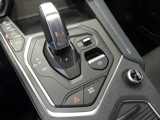 Lynk & Co 01 1.5 PHEV Plug-In 2023 Hybride Benzine 21