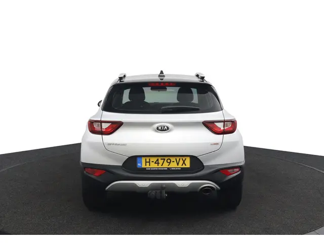 Kia Stonic 1.0 T-GDi DynamicLine 2020 Benzine 8