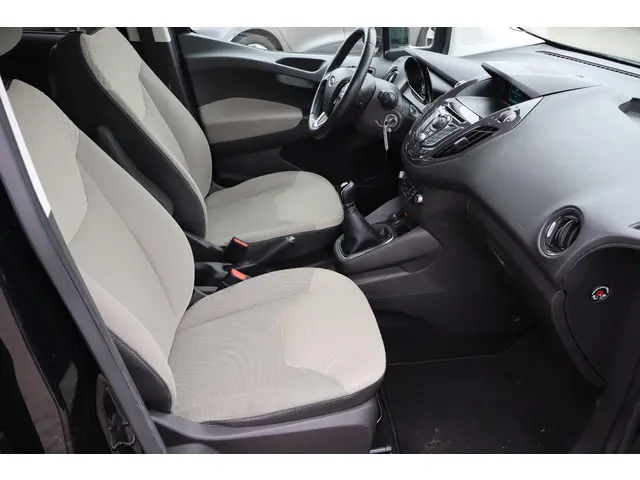 Ford Tourneo Courier 1.0 Titanium 2016 Benzine 10