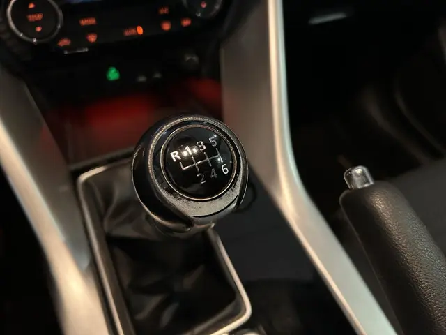 Mitsubishi Eclipse Cross 1.5 DI-T Pure 2018 Benzine 21