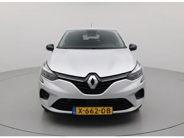 Renault Clio 1.0 TCe Limited 2022 Benzine 6