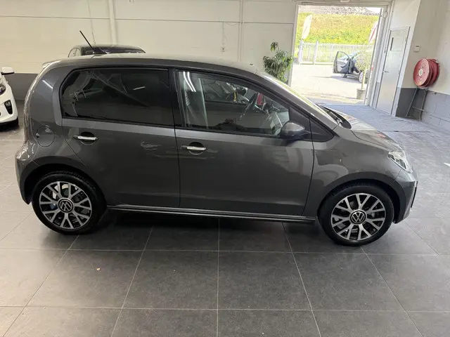 Volkswagen up! 1.0 R-Line 2022 Elektrisch 6