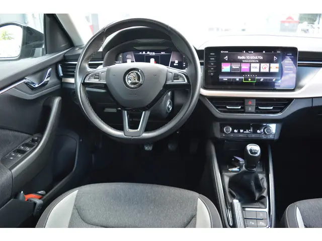 Škoda Scala 1.0 TSI Business Edition 2019 Benzine 26
