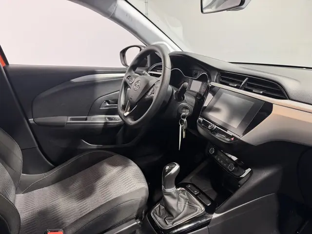 Opel Corsa 1.2 Edition 2020 Benzine 22