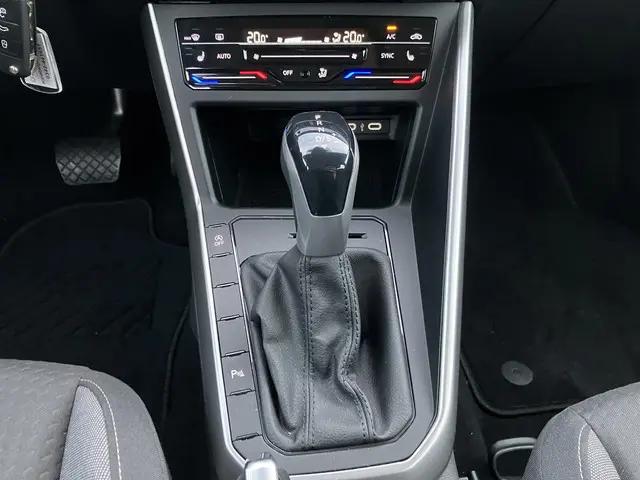 Volkswagen Taigo 1.0 TSI 2023 Benzine 29