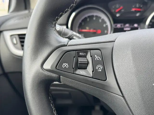 Opel Astra 1.0 Online Turbo Edition 2017 Benzine 15