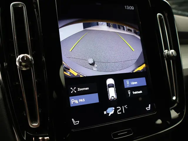 Volvo XC40 1.5 T3 Automaat Momentum Pro 2019 Benzine 14