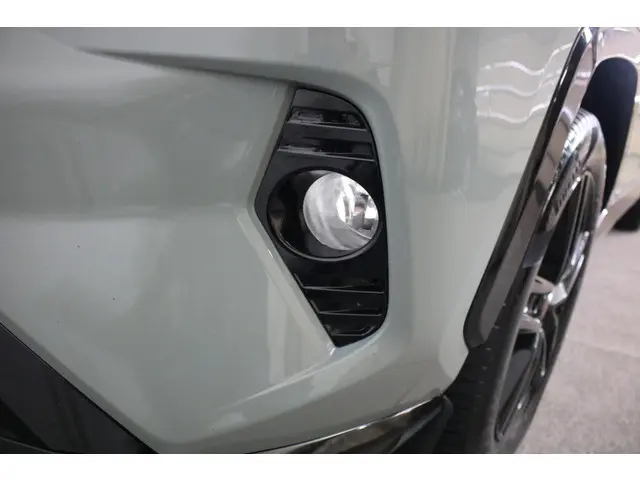 Toyota RAV4 2.5 Hybrid AWD Style 2020 Hybride Benzine 35