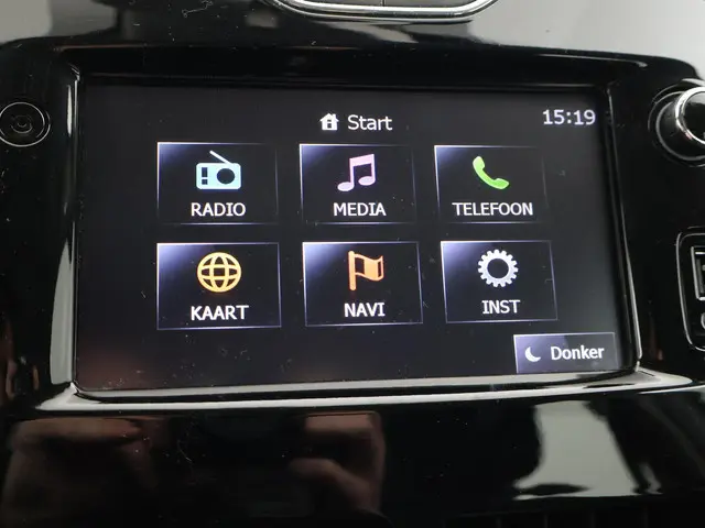 Renault Clio 0.9 TCe 5-DEURS + NAVIGATIE | LMV 2013 Benzine 26