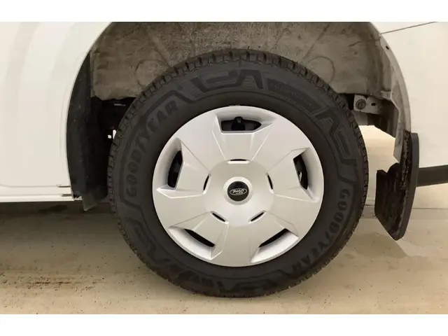 Ford Transit Custom 320 2.0 TDCI L2H1 Trend 2024 Diesel 6