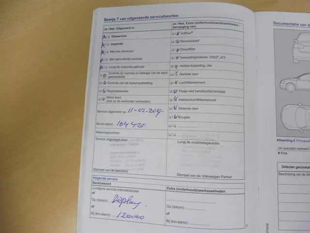 Volkswagen Golf 1.4 TSI GTE 2015 Hybride Benzine 48