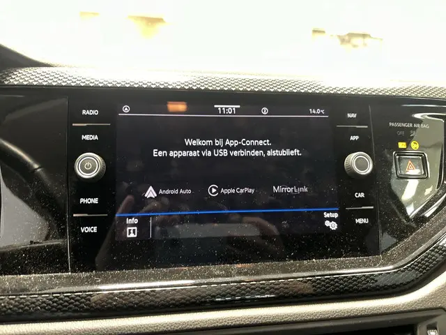 Volkswagen Polo 1.0 TSI 95pk Life 2023 Benzine 10