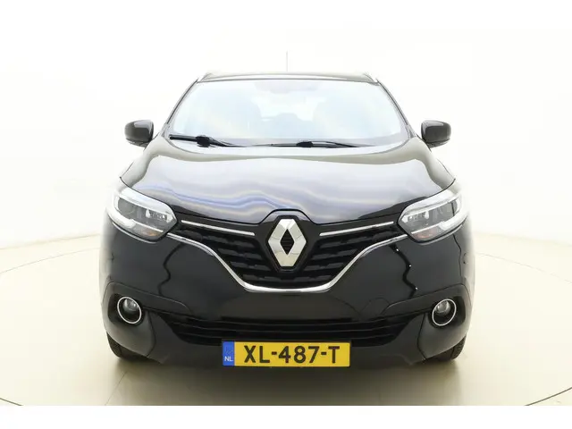 Renault Kadjar 1.2 TCe Limited 2017 Benzine 6