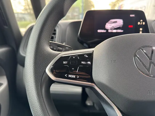 Volkswagen ID. Buzz Cargo 77 kWh 2023 Elektrisch 9