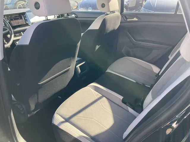 Volkswagen T-Cross 1.0 TSI 116PK Style DSG 2025 Benzine 7