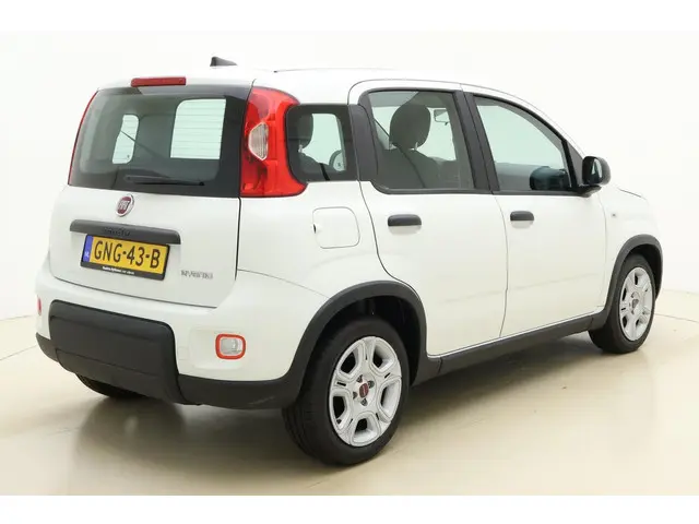 Fiat Panda 2
