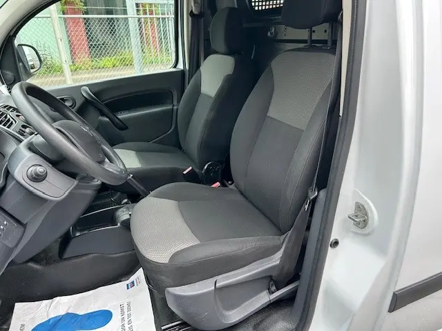 Renault Kangoo 1.5 dCi 75 Energy Comfort 2020 Diesel 12