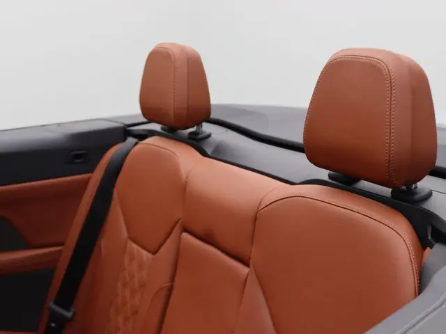 BMW 4 Serie Cabrio M440i xDrive 2022 Benzine 15