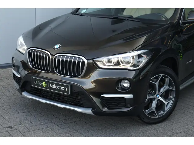 BMW X1 xDrive20i High Executive 2018 Benzine 3