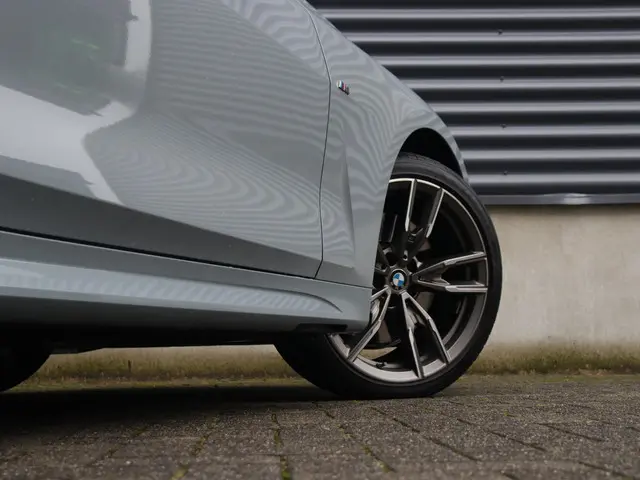 BMW 4 Serie Cabrio M440i 2022 Benzine 11