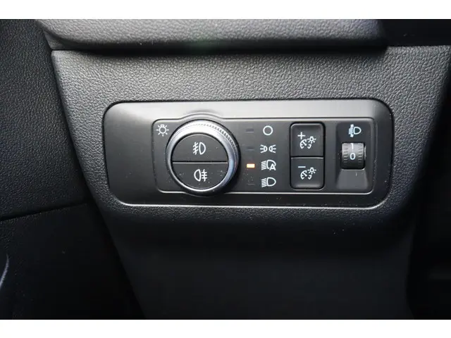Ford Kuga 1.5 ECOBOOST ST-LINE X 2020 Benzine 38