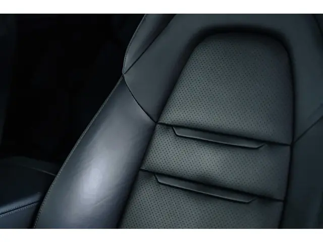 Porsche Panamera Sport Turismo 2.9 4S 2018 Benzine 31