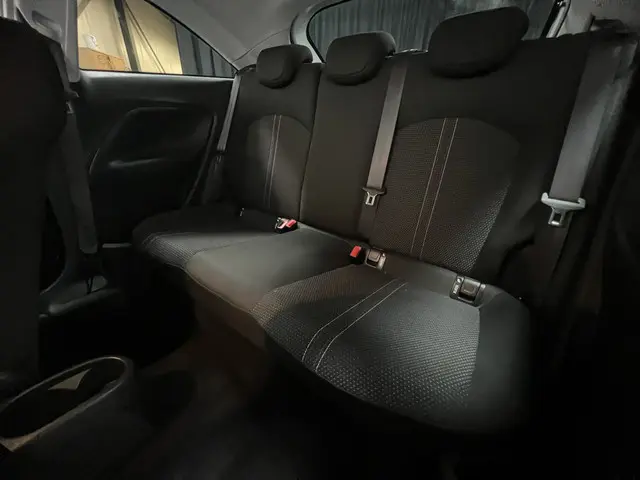 Opel Corsa 1.0 Turbo Black Roof Edition 2017 Benzine 26