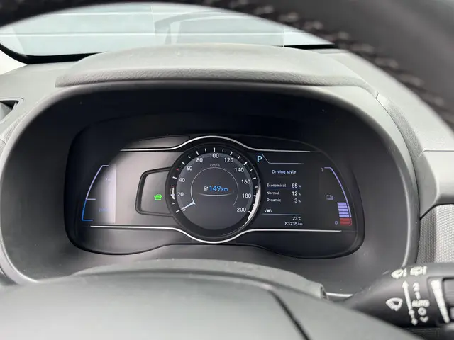 Hyundai Kona EV FASHION 64 KWH 2020 Elektrisch 21