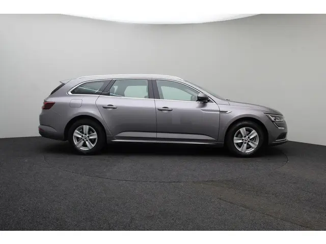Renault Talisman Estate 1.5 dCi Zen 2017 Diesel 11
