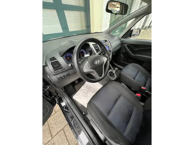 Hyundai ix20 1.4i i-Drive 2013 Benzine 8