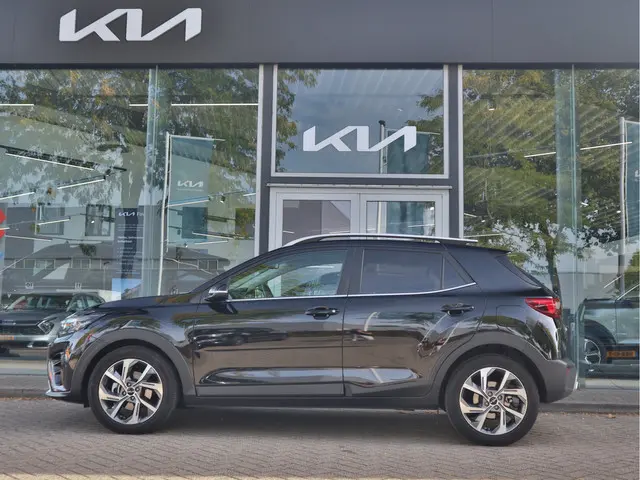 Kia Stonic 2