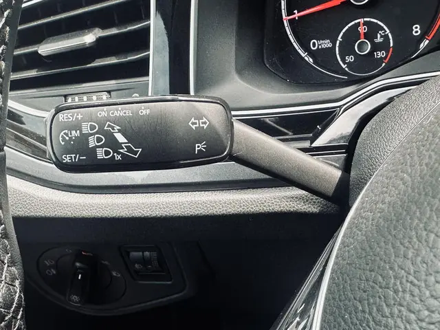 Volkswagen Polo 1.0 TSI Beats 2018 Benzine 15