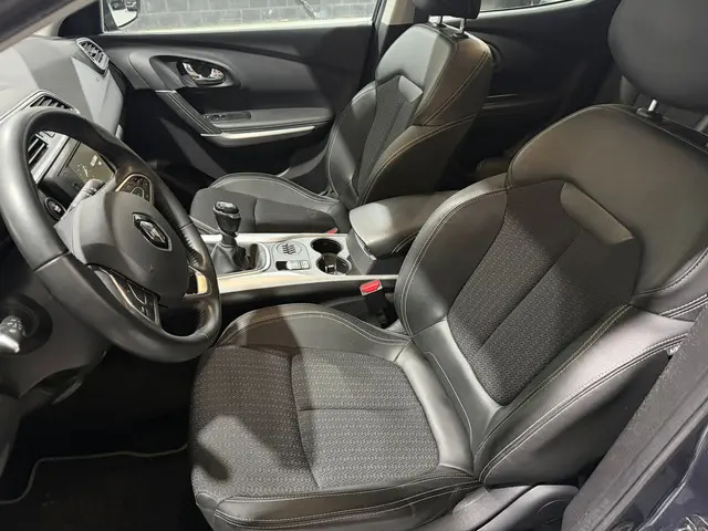 Renault Kadjar 1.2 TCe Intens 2016 Benzine 11
