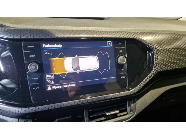 Volkswagen T-Cross 1.0 TSI Style 2021 Benzine 32