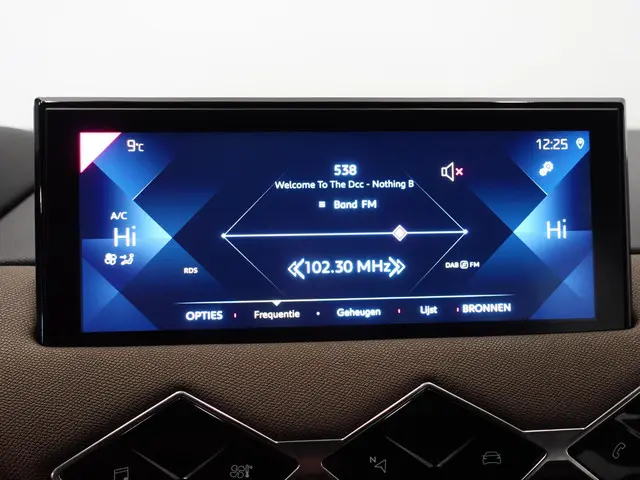DS DS 3 Crossback 1.2 PureTech Business 2019 Benzine 26