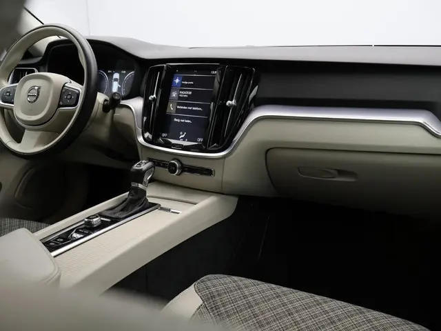 Volvo V60 2.0 T4 Momentum Pro 2020 Benzine 3