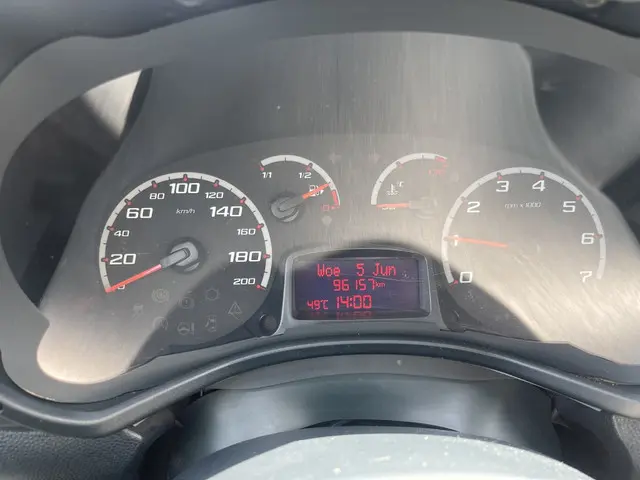 Ford Ka 1.2 Style. AIRCO 2015 Benzine 12